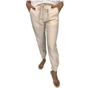 NEW SPLENDID mariella jogger in cream